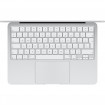 Ноутбук Apple MacBook Neo 13" A18 Pro 8/256GB 2026 (MHFA4UA/A) Silver