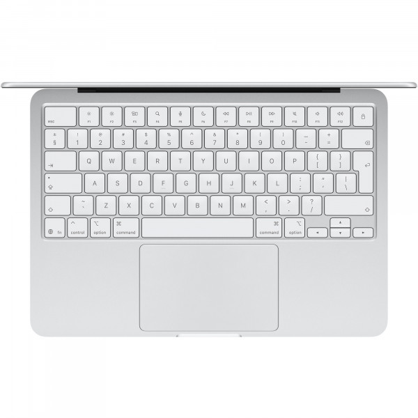 Ноутбук Apple MacBook Neo 13" A18 Pro 8/256GB 2026 (MHFA4UA/A) Silver