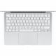 Ноутбук Apple MacBook Neo 13" A18 Pro 8/256GB 2026 (MHFA4UA/A) Silver