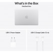 Ноутбук Apple MacBook Neo 13" A18 Pro 8/256GB 2026 (MHFA4UA/A) Silver