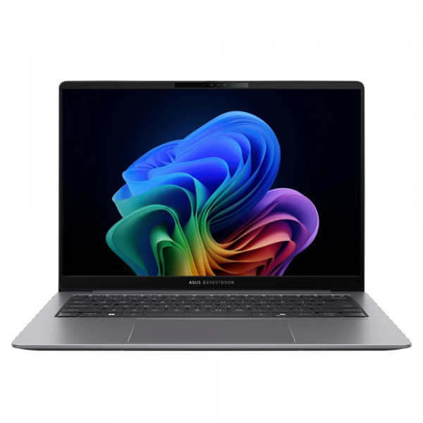Ноутбук Asus ExpertBook P5 P5405CSA-NZ1058X (90NX0861-M01E50) Misty Grey