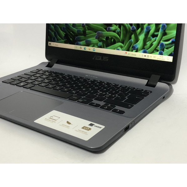 Ноутбук Asus F407UA (AF407UAE910) б.в