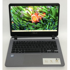 Ноутбук Asus F407UA (AF407UAE910) б.в