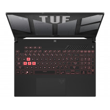 Ноутбук Asus TUF Gaming A15 FA507NVR-LP155 (90NR0JK8-M00960) Jaeger Gray