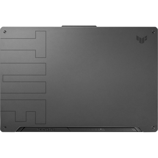 Ноутбук Asus TUF Gaming F17 FX707ZC4-HX028 (90NR0GX2-M003V0) Jaeger Gray