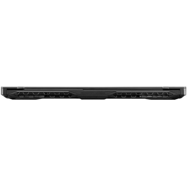 Ноутбук Asus TUF Gaming F17 FX707ZC4-HX028 (90NR0GX2-M003V0) Jaeger Gray