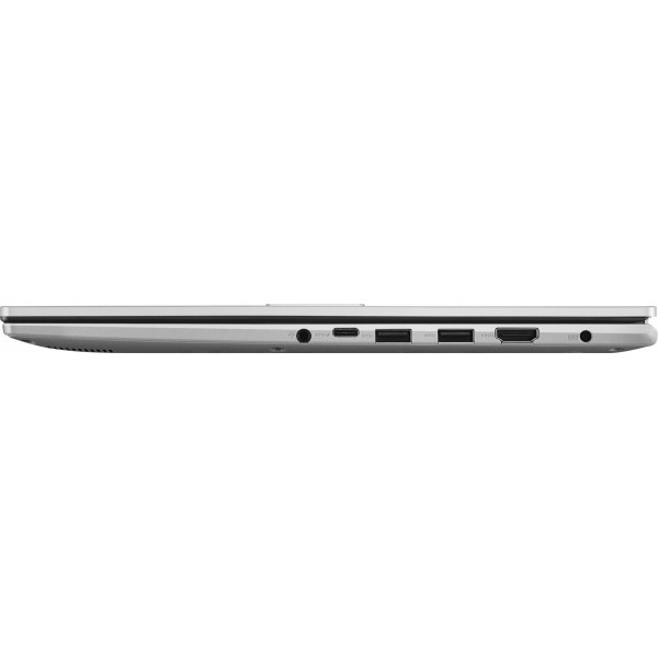 Ноутбук Asus Vivobook 15 M1502YA-BQ619 (90NB0X22-M00XE0) Cool Silver