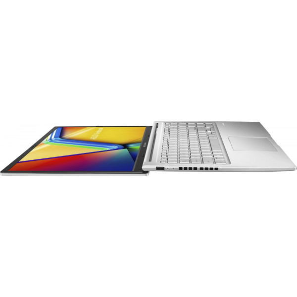 Ноутбук Asus Vivobook 15 M1502YA-BQ619 (90NB0X22-M00XE0) Cool Silver