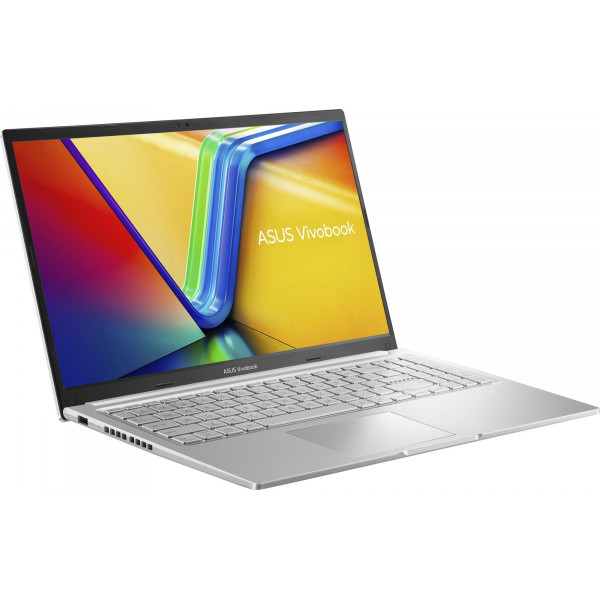 Ноутбук Asus Vivobook 15 M1502YA-BQ619 (90NB0X22-M00XE0) Cool Silver