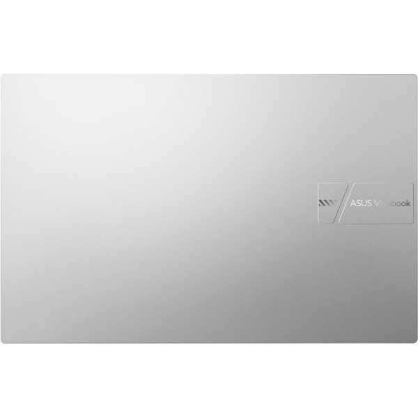 Ноутбук Asus Vivobook 15 M1502YA-BQ619 (90NB0X22-M00XE0) Cool Silver