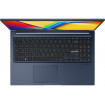 Ноутбук Asus Vivobook 15 X1504MA-BQ108 (90NB17I1-M00XB0) Quiet Blue