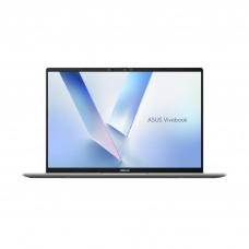 Ноутбук Asus Vivobook 16 X1607QA-MB055W (90NB15Z2-M004X0) Cool Silver