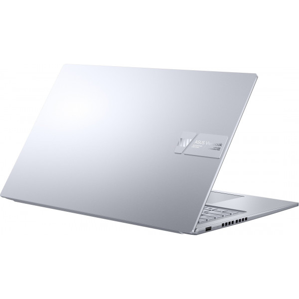 Ноутбук Asus Vivobook 17X M3704YA-AU129 (90NB1191-M005P0) Transparent Silver