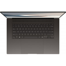 Ноутбук Asus Zenbook S 16 UM5606WA-RK331W (90NB13M1-M00LC0) Zumaia Gray