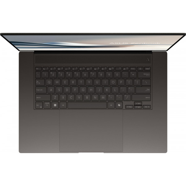 Ноутбук Asus Zenbook S 16 UM5606WA-RK331W (90NB13M1-M00LC0) Zumaia Gray