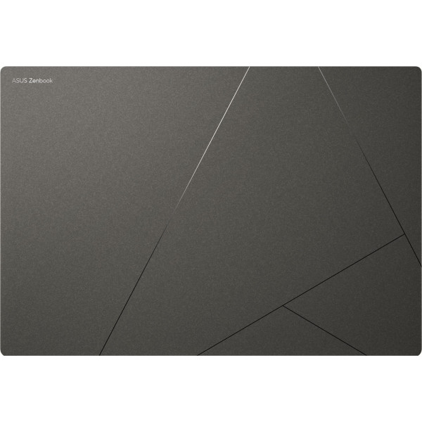 Ноутбук Asus Zenbook S 16 UM5606WA-RK331W (90NB13M1-M00LC0) Zumaia Gray