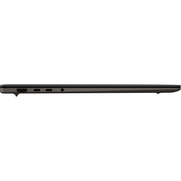Ноутбук Asus Zenbook S 16 UM5606WA-RK331W (90NB13M1-M00LC0) Zumaia Gray