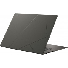 Ноутбук Asus Zenbook S 16 UM5606WA-RK331W (90NB13M1-M00LC0) Zumaia Gray