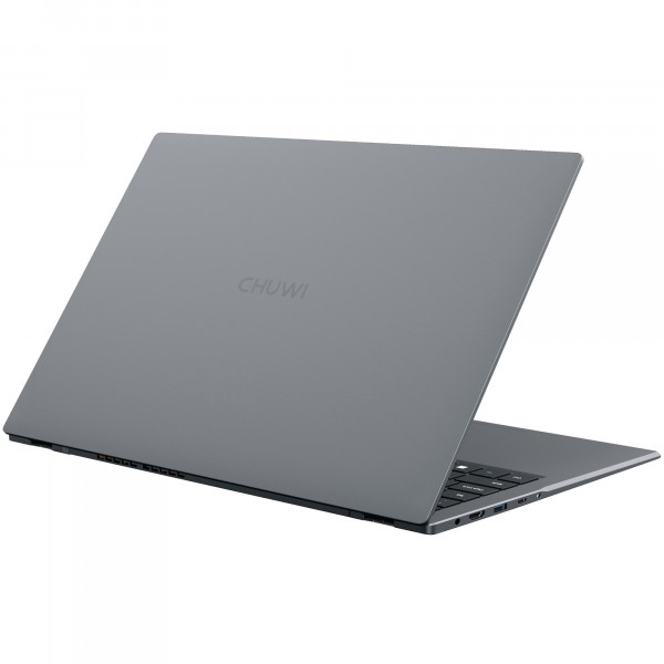 Ноутбук Chuwi HeroBook Plus (8/256) + Миша Chuwi Wireless (CWI530/CW-112919) Grey