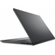 Ноутбук Dell Pro 15 Essential (PV15255MDO850UA_UBU) Black
