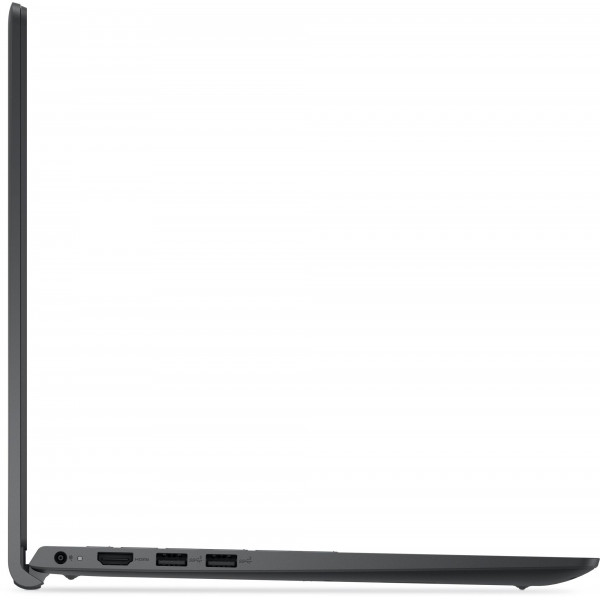 Ноутбук Dell Pro 15 Essential (PV15255MDO850UA_UBU) Black