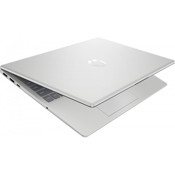 Ноутбук HP 15-fc0057ua (D16DSEA) Silver