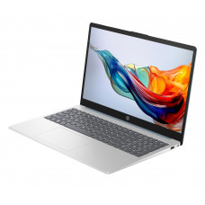 Ноутбук HP 15-fc0256ua (C79L0EA) Blue