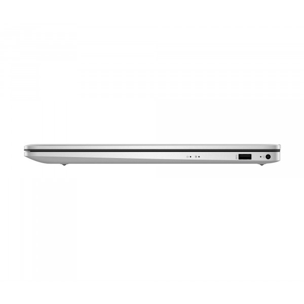 Ноутбук HP 17-cn3023ua (9H8Q7EA) Silver
