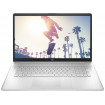 Ноутбук HP 17-cp2047ua (D16H0EA) Silver