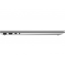 Ноутбук HP 17-cp2047ua (D16H0EA) Silver