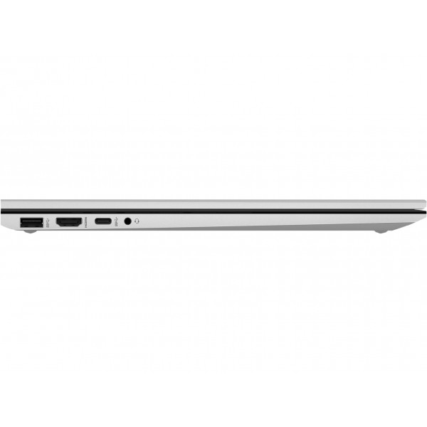 Ноутбук HP 17-cp2047ua (D16H0EA) Silver