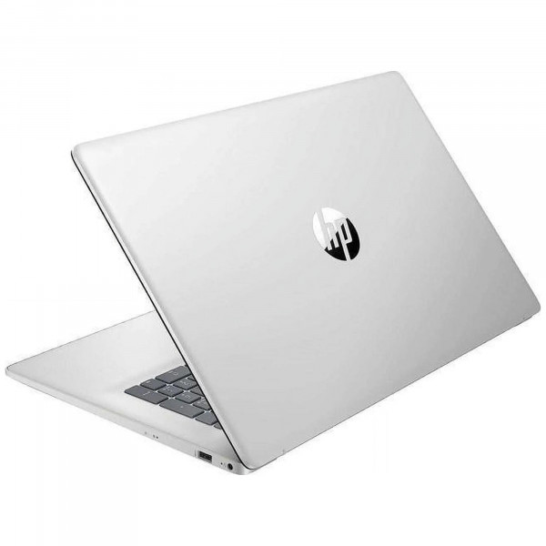 Ноутбук HP 17-cp3007ua (B0AB5EA) Silver
