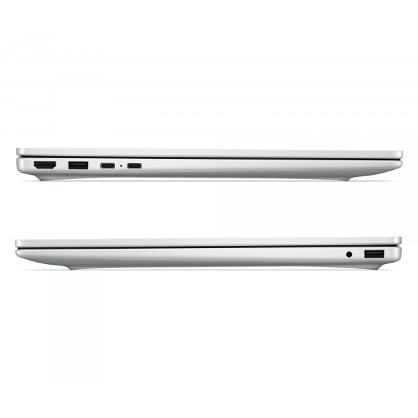 Ноутбук HP OmniBook 3 AI PC 16-bu0026ua (DV5G3EA) Silver