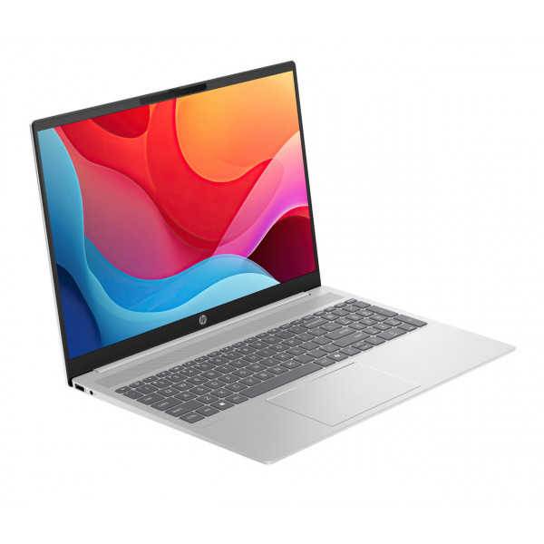 Ноутбук HP Pavilion 16-ag0022ua (B0AB2EA) Silver