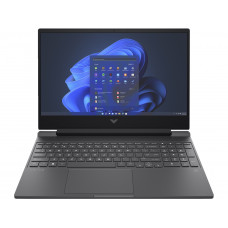 Ноутбук HP Victus 15-fb2002ua (B23A4EA) Mica Silver