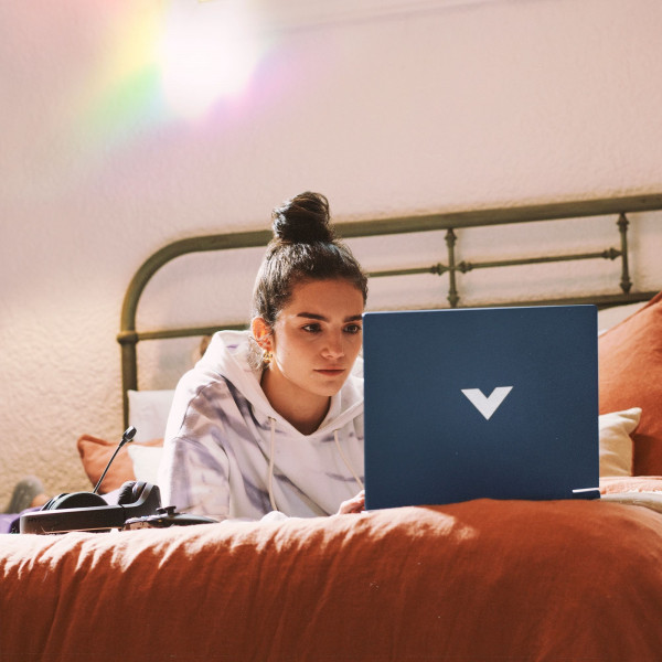 Ноутбук HP Victus 15-fb3053ua (C1XA3EA) Blue