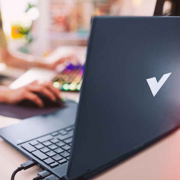 Ноутбук HP Victus 15-fb3053ua (C1XA3EA) Blue