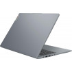 Ноутбук Lenovo IdeaPad Slim 3 15AMN8 (82XQ00S1RA) Arctic Grey
