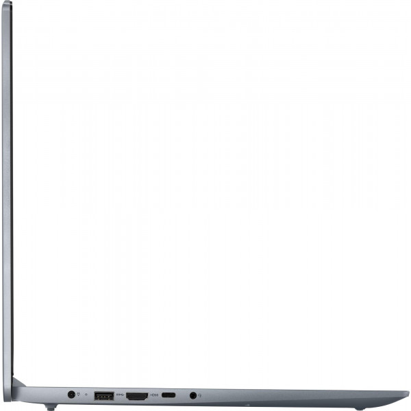 Ноутбук Lenovo IdeaPad Slim 3 15AMN8 (82XQ00S1RA) Arctic Grey
