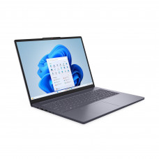 Ноутбук Lenovo IdeaPad Slim 3 16IRH10 (83K2008WRA) Luna Grey