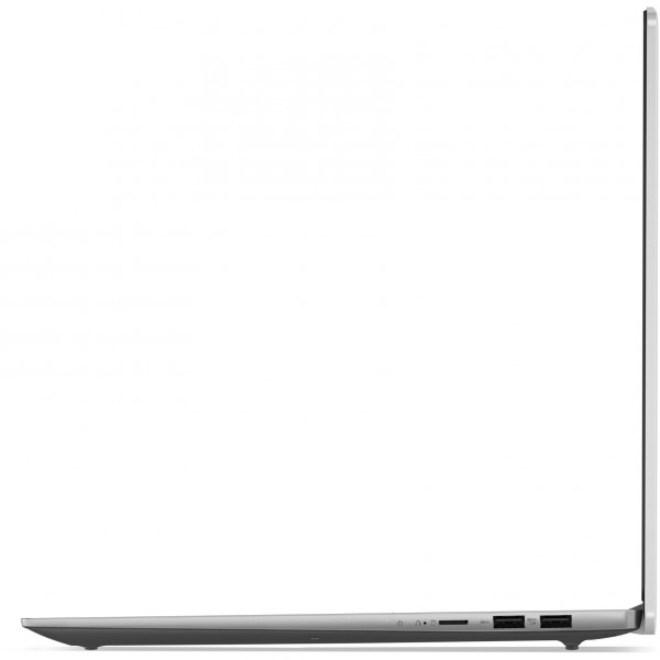 Ноутбук Lenovo IdeaPad Slim 5 16IAH8 (83BG001ARA) Cloud Grey