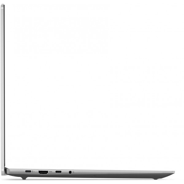 Ноутбук Lenovo IdeaPad Slim 5 16IAH8 (83BG001ARA) Cloud Grey