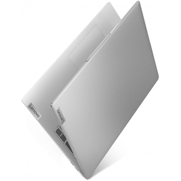 Ноутбук Lenovo IdeaPad Slim 5 16IAH8 (83BG001ARA) Cloud Grey
