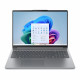 Ноутбук Lenovo IdeaPad Slim 5 16IRH10 (83HS00AWRA) Luna Grey
