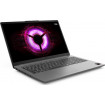 Ноутбук Lenovo LOQ 15ARP10E (83S000ERRA) Luna Grey