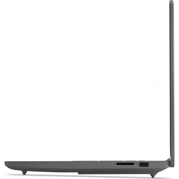 Ноутбук Lenovo LOQ 15ARP10E (83S000ERRA) Luna Grey