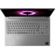Ноутбук Lenovo LOQ 15ARP10E (83S000ETRA) Luna Grey
