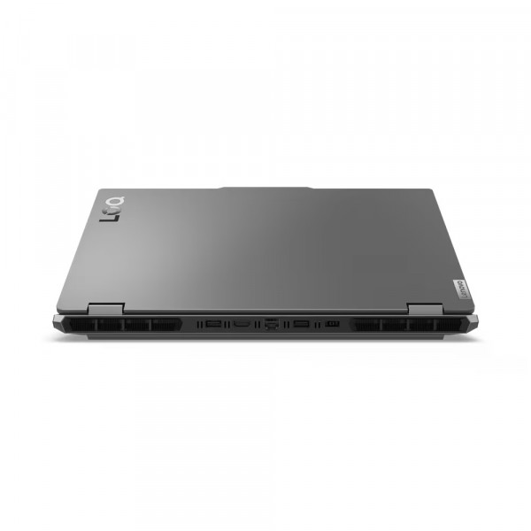 Ноутбук Lenovo LOQ 15IRX9 (83DV01F0RA) Luna Grey