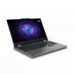 Ноутбук Lenovo LOQ 15IRX9 (83DV01F0RA) Luna Grey