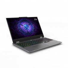 Ноутбук Lenovo LOQ 15IRX9 (83DV01F0RA) Luna Grey